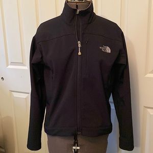 The North Face Lightweight Performance Jacket. New without tags. Worn once.